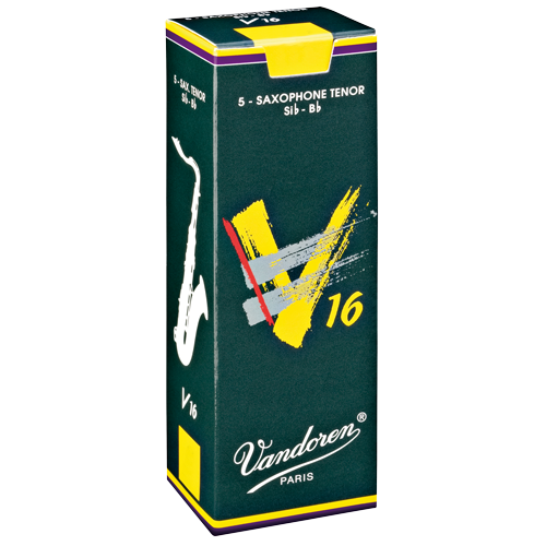 Vandoren V16 reeds for baritonesax (5 pcs)